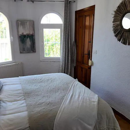 Pinosol Villa *