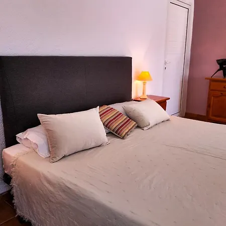 Villa Pinosol Jávea