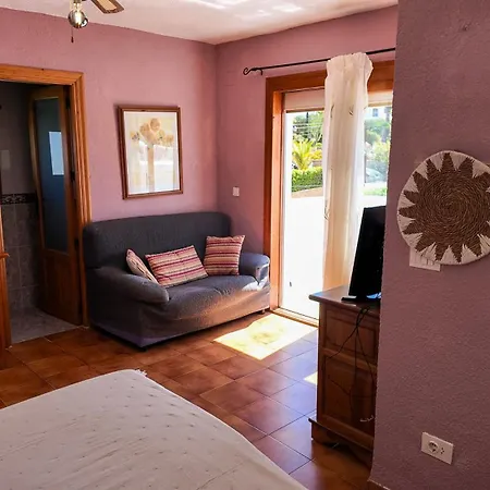 Villa Pinosol