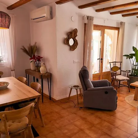 Villa Pinosol *