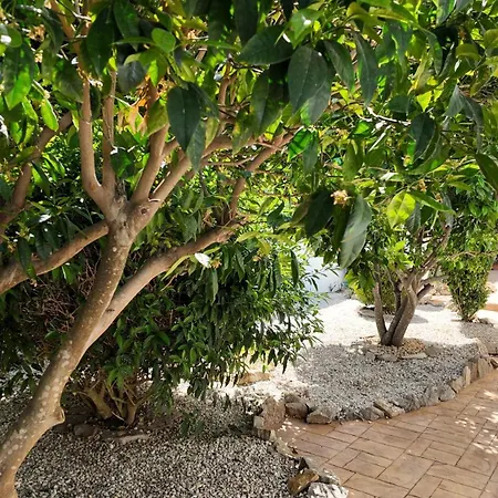 Pinosol Villa