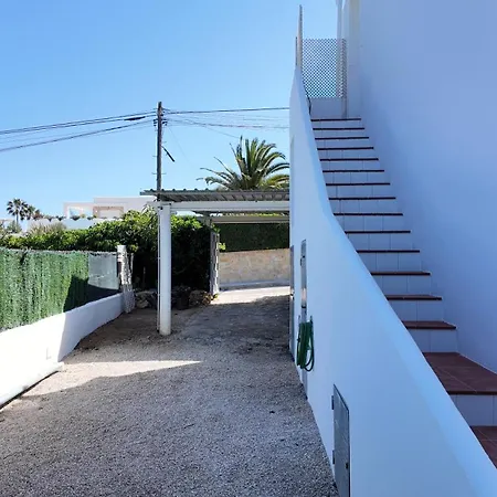 Villa Pinosol *