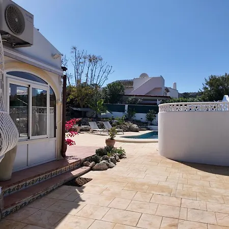 Pinosol Jávea