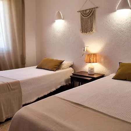 Villa Pinosol Jávea
