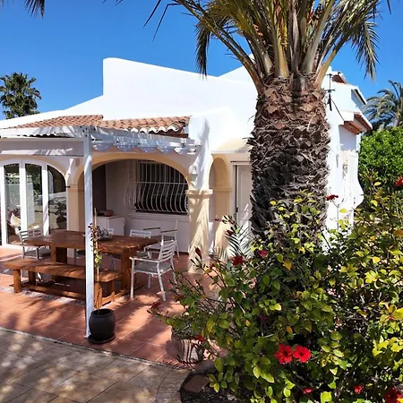 Pinosol Vila Jávea