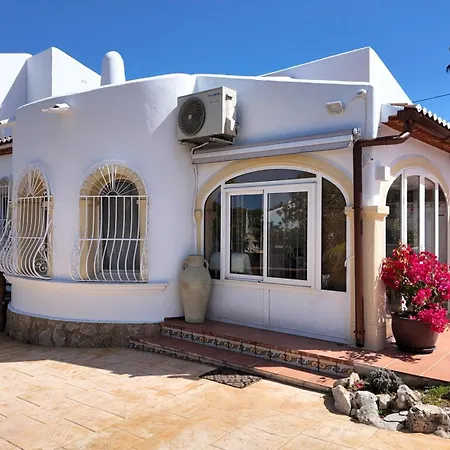 Pinosol * Jávea