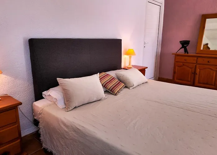 Villa Pinosol Jávea