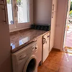 Pinosol Villa *