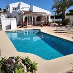 Villa Pinosol *