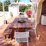 Pinosol Javea